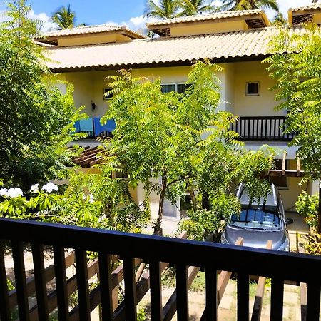 Residence Cote D' Azur Imbassaí Exterior foto